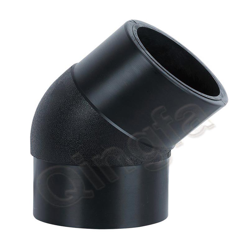 HDPE Butt Fusion Elbow