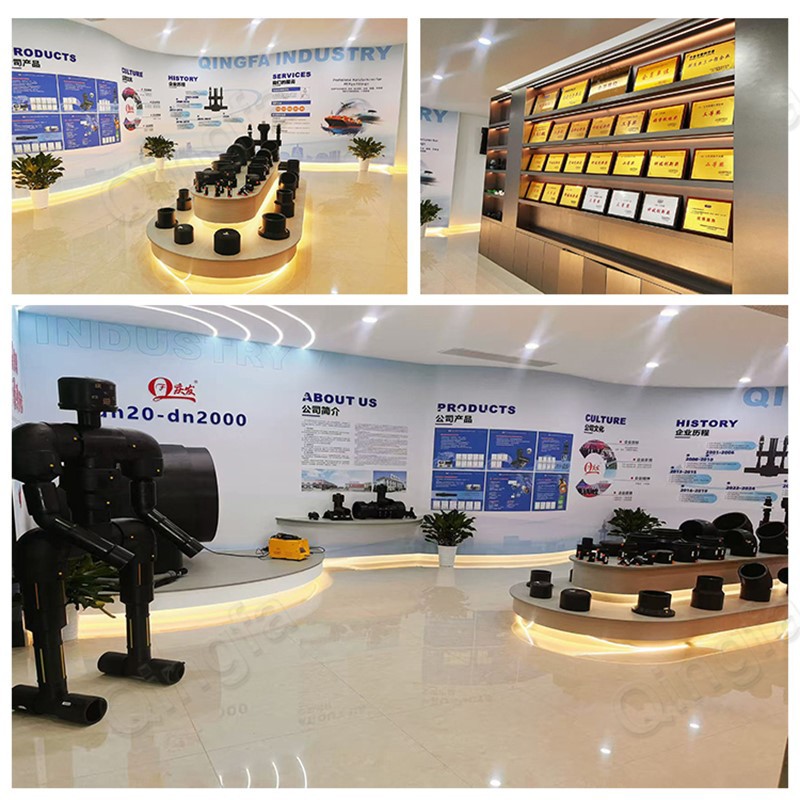Our exhibition hall Our exhibition hall