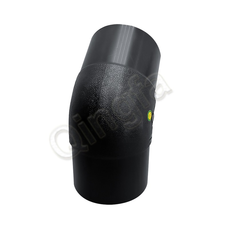 HDPEButt Fusion Elbow HDPEButt Fusion Elbow
